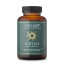 Natura Health Products Cho-Less Supplement - 건강한 Lipid Metabolism 및 심혈관 건강을 촉진 - Niacin, Red Yeast Rice, Artichoke Extract 및 Beta Sitosterol (90 캡슐)을 특징으로