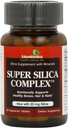 Futurebiotics 슈퍼 실리카 복합 단지, Veg-Tablets, 60-Count (팩 2)