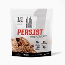 정의 영양 Persist Whey Isolate Brian Shaw - 24g Protein, 30 서빙 - 지원 복구, 힘 및 성능 - 글루텐 무료, 빠른 흡수 (2.18lbs, 커피 아이스크림)