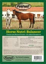 말 Nutribalancer, 10 파운드