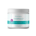 여성용 PCOS 보충교재 - 부스트 불임, 호르몬 균형 및 PCOS 지원 - Myo-Inositol, D-Chiro Inositol, Active Folate - 높은 Potency PCOS는 (60의 서빙, 129g 항아리)