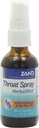 ZAND Immunity HerbalMist Throat Spray|이치네시아, 티 트리, 시지, 엘더베리 및 페퍼 민트와 소싱 포뮬러 (2oz)