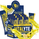 Vitalyte Electrolytes Packets Isotonic Sports Drink | Electrolytes Powder Packets Sports Nutrition Electrolyte 교체 음료 탈수 릴리프 패킷