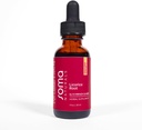 유기 Licorice 뿌리 추출물, 초점 무드 Clarity를 위한 초본 보충교재, 도움 Calm와 균형, 비 GMO, 글루텐 자유로운, 1fl oz, 30ml