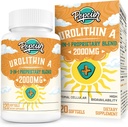 Urolithin 보충 1 병 - 2000MG