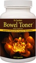 Bowel 토너, 120의 모자.