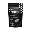 크레아틴 Monohydrate 분말 - 그냥 크레아틴 Creapure - 90 서빙 - 450 g - 여성을위한 사전 운동 크레아틴 - Sugar-Free - flavorless Supplement - 3 개월 공급