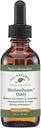 Native Remedies MellowPause - 자연적인 Homeopathic 공식 도움은 뜨거운 섬광, 무드 그네, Sleeplessness 및 밤 땀을 감소시킵니다