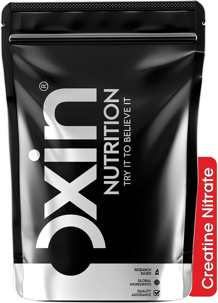 영양 Creatine 질산염 전 운동 보충교재 분말 50 그램