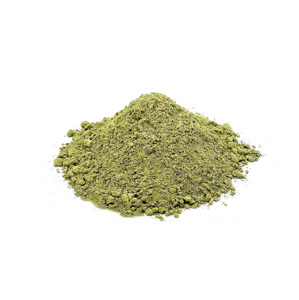 최고의 식물 Bladderwrack 허브 분말 16 oz. (Organic)