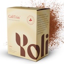 Yoli® CaféTrim - 식품 크레이빙 억제제 - 커피 맛 분말
