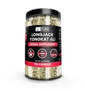 순수한 본래 성분 Longjack (Tongkat Ali) (730의 캡슐) 마그네슘 또는 밥 충전물 없음, 항상, 확인되는 실험실