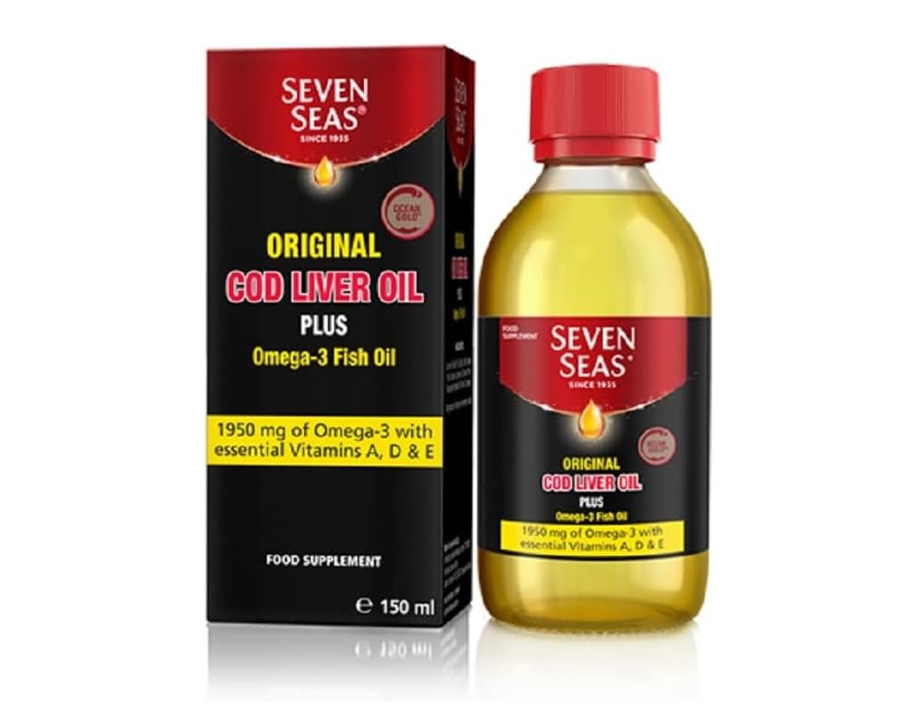 7개의 바다 본래 옥수수 속 기름 150ml