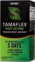 GNC TamaFlex 빠른 행동, 합동 지원, 120 채식 캡슐