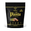 Ambrosia Planta - 프리미엄 플랜트 기반 단백질 | Vegan & Keto Friendly | 맛과 향이 없는 맛과 향이 없는 맛 | 글루텐 & 소이 무료 | 추가 설탕 | 14 인분 | (캔디바)