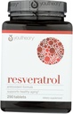 resveratrol의 장점