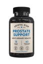Crystal Star Prostate Support는 남성 (60 캡슐)에 대한 Palmetto 보충제를 보았습니다. Bladder & Urine Health - Ginger & Pygeum - Non-GMO