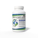 Prescript-Assist Light - 28 Strains Soil Microflora Probiotic 및 Prebiotic for Children & Adults with Advanced Formula - Gut 건강을위한 Soil 기반 Probiotics - 냉동 필요 없음, 60 모자