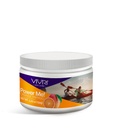 VIVRI 힘 저 오렌지 망고 | 30 인분, 5.29 Oz | Gluten Free & Sugar Free Prebiotic Fiber Supplement for Digestive Health & Energy Boost Pre Workout with Digestive Enzymes | Stevia Sweetened