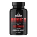 Emil 박사 - 엘리트 L 아르기닌 (3150mg) + L-Citrulline 가장 높은 복용량 - 관성, 내구력 및 심장 건강 (AAKG 및 HCL)에 대한 질소 산화물 보충 - 90 정제