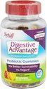 Digestive Advantage Probiotic Gummies - 50 억 이상 생존 - 80 개
