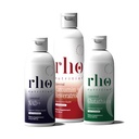 Rho Nutrition - 세포 건강 필수 번들 - 건강한 노화 및 세포 지원을위한 액체 Liposomal 보충제 - NAD +, Curcumin + Resveratrol, & Glutathione (3 팩)