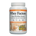 자연적인 요인에 의하여 Whey 요인, 잔디에 의하여 Fed Whey 단백질 농축물, 원조 근육 발달 및 면역성이 있는 건강, 불발한, 2개 lb