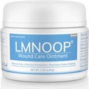 LMNOOP® Bed Sore Ointment, Wound Healing Cream Skin Repair Treatment Infection Protection Bedsores & Pressure Sores Diabetic Venous Foot & Leg Ulcer Burns의 첫 번째 보조 연고