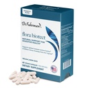 박사 Fuhrman Flora Biotect, Probiotic, 60 캡슐