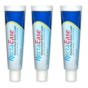 지구 RectaEase 5% 리도카인 (3 팩) 치질 구호 크림 1개 oz 관, 안식향 크림, 급속한 Numbing 기복, 치질 치료 및 화상