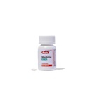 럭비 Meclizine 12.5mg 모자렛 - 항암성 운동 찰상 증상 완화 - 100 개