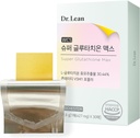 Dr. Lean Super Glutathione Max - 우유 이틀, 콜라겐 및 히알루론산 427mg 고순도 스트립 | 빠른 멜트 ODF, 산화 방지제, 스킨 & 라이브 지원, 한국 (30 스트립)