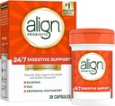 Align Probiotics, 매일 소화 건강을위한 Probiotic 보충, 28 캡슐, #1 Gastroenterologists에 의해 추천 된 Probiotic (포장 할 수있다 Vary)