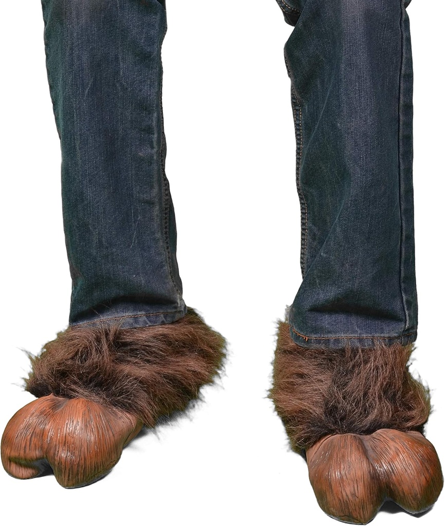 Zagone Studios 남성 Hoof-Hearted 브라운