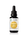 Zatik Naturals - 검은 씨앗 유기 CO2 추출물, 산화 방지제, 냉 프레스, Unrefined Oil, Vegan, Non-GMO, Organic, 1.0 fl oz와 심황 수퍼 크리티컬 액체 Synergy.