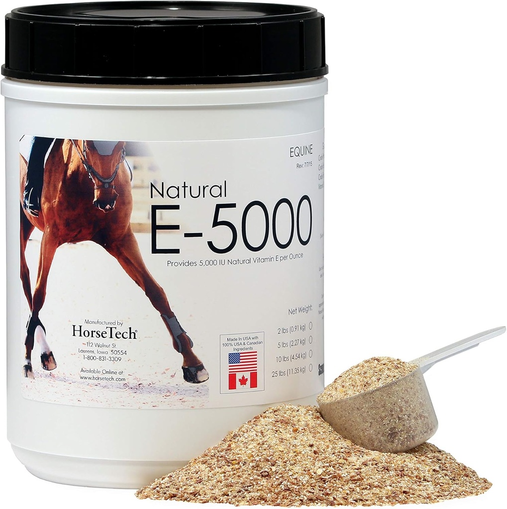 말텍 천연 E-5000-2 lb