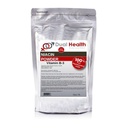 Niacin 분말 (1 lb) 비타민 B3 대량 보충교재 즉시 방출 Niacin 홍조 니코틴산 비 GMO, Vegan, 글루텐 자유로운 회사 빠른 흡수 없음 GMO, 충전물, 첨가물 또는 중금속