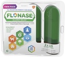 Flonase 알레르기 완화 Nasal 스프레이, 24 시간 비 Drowsy 알레르기 의학, 미터 Nasal 스프레이 - 0.54 Fl Oz (팩 1)