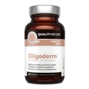 생활의 질 Oligoderm, Oligonol와 Niacinamide를 특색짓는 우수한 피부 지원 보충교재 - 60의 캡슐