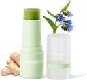 RUNBEN Mosquito Bite Itch 구호 지팡이, 아기 & 아이를 위한 안전한 Itch 구호, 벌레 Bite를 위한 반대로 Itch 크림, 사용하기 편한 식물 기초를 두는, 0.24 oz