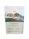 Form Performance Protein - Vegan Protein Powder - BCAA 및 Digestive Enzymes와 함께 서빙 당 식물 기반 단백질 30g. 완벽한 포스트 운동. 그냥 물에 좋은 맛! (바닐라)