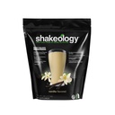 Shakeology Whey Protein Powder Blend - 글루텐 무료, 슈퍼 푸드 단백질 비타민과 미네랄을 함유한 쉐이크 - 건강한 체중 감량, 린 근육 지원, Gut Health - Vanilla, 30 인분 지원