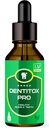 건강한 치아를 위한 LIVORKA Dentitox Pro Drops, Gums - 30 일 동안 1 병 팩