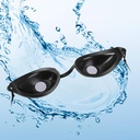 Hydrating Eye Relief Sleep Mask - 건조한 눈, 공기 누출, 수면을위한 최고의 예방