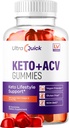 LIVORKA Ultra Quick Keto ACV Gummies - 매우 빠른 Gummies, UltraQuick Keto Plus ACV Gummies, Ultra Quick Keto ACV Gummies 지원, UltraQuick Keto ACV Gummies, UltraQuick, 1 개월 동안 60 Gummies