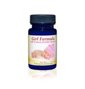Cassava Fertility Booster와 남성용 아기 소녀 포뮬러 (1)