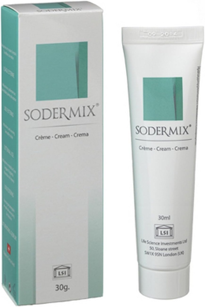 흉터의 치료 - 30g - Psoriasis Eczema 흉터