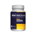GU 에너지 Roctane 매우 내구시간 분지 사슬 아미노산과 비타민 B 운동 회복 캡슐, 정보적인 선택, 전에를 위한 에너지, 어떤 운동 후에, 60 단위 병