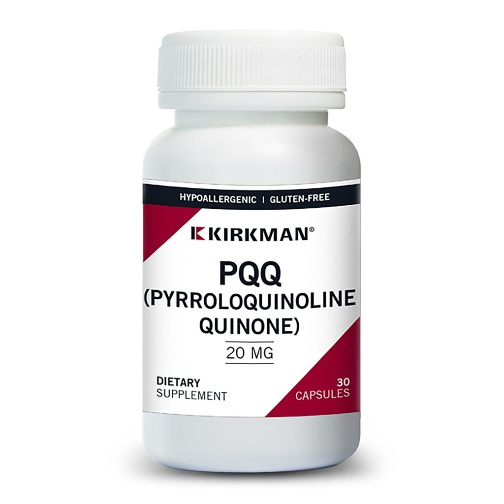 키르크만 PQQ 30c