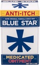 Blue Star Anti-Itch Medicated Ointment 2 oz (포장 3)